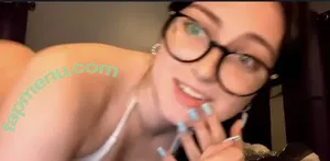 nessaxoxox / its.nessaxo nude photo #0001