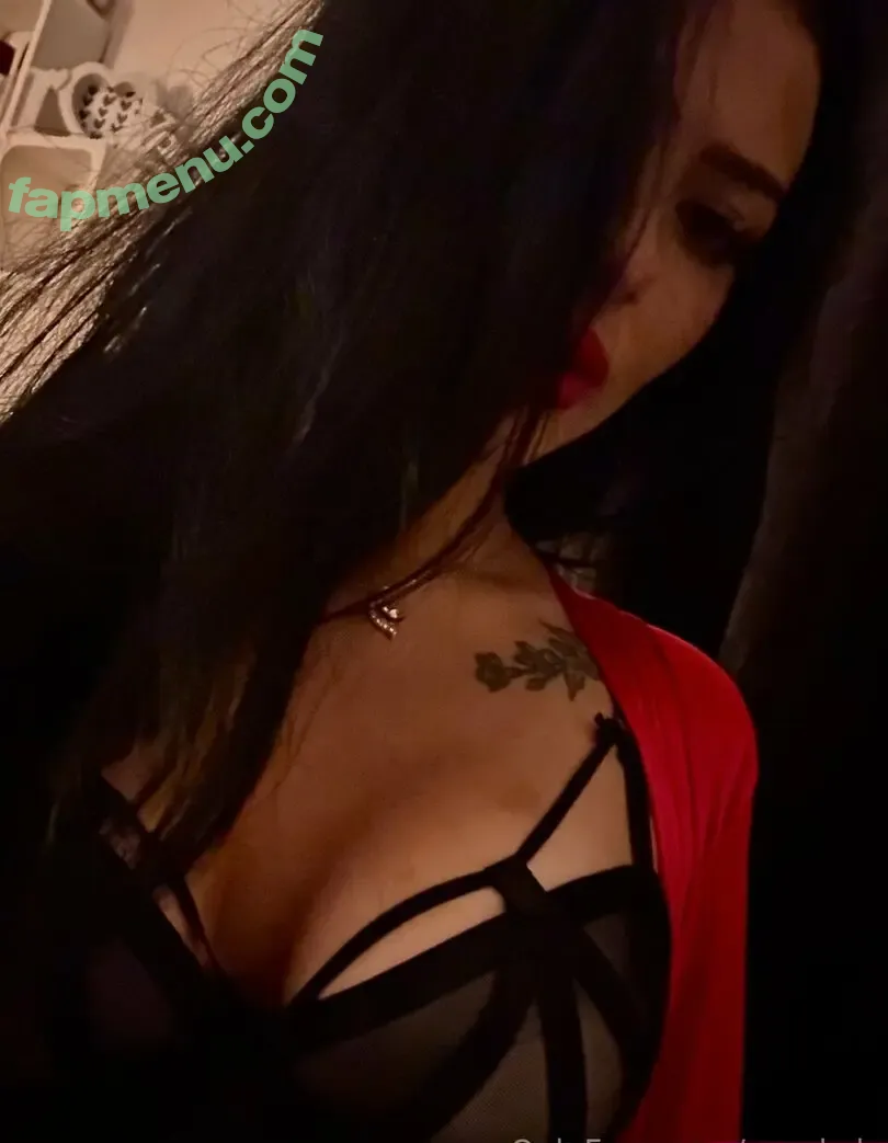 nesskab nude photo #0044 (nessfoufou19)