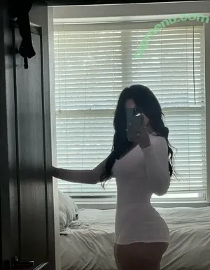 nesssaaaaa / masshkiii nude photo #0007