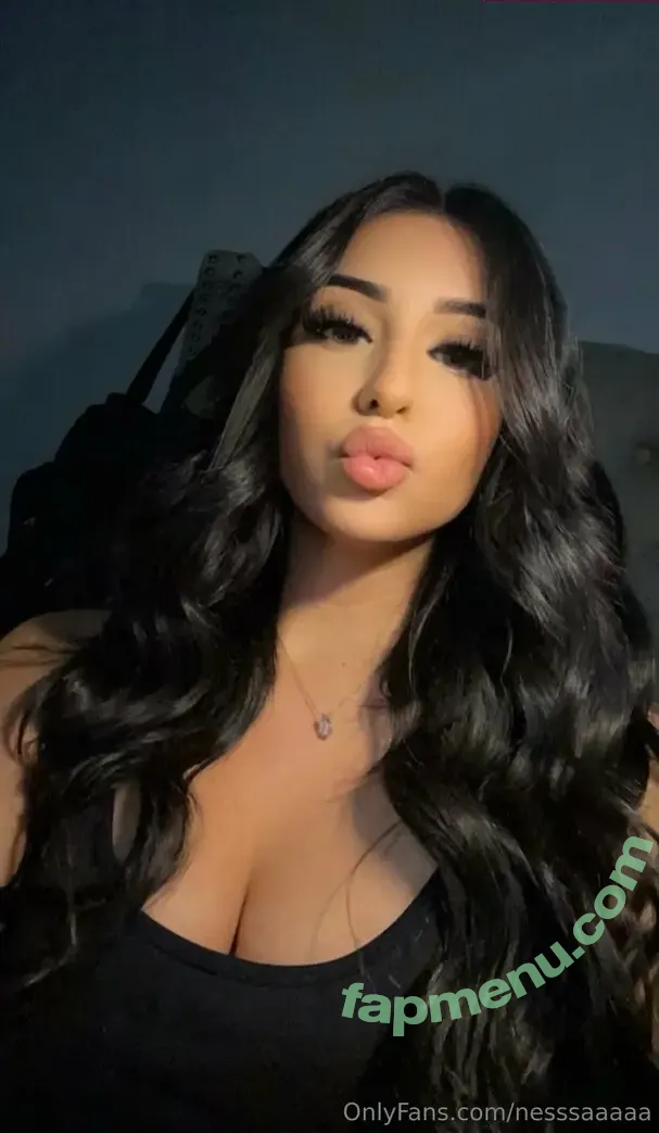 nesssaaaaa nude photo #0006 (masshkiii)