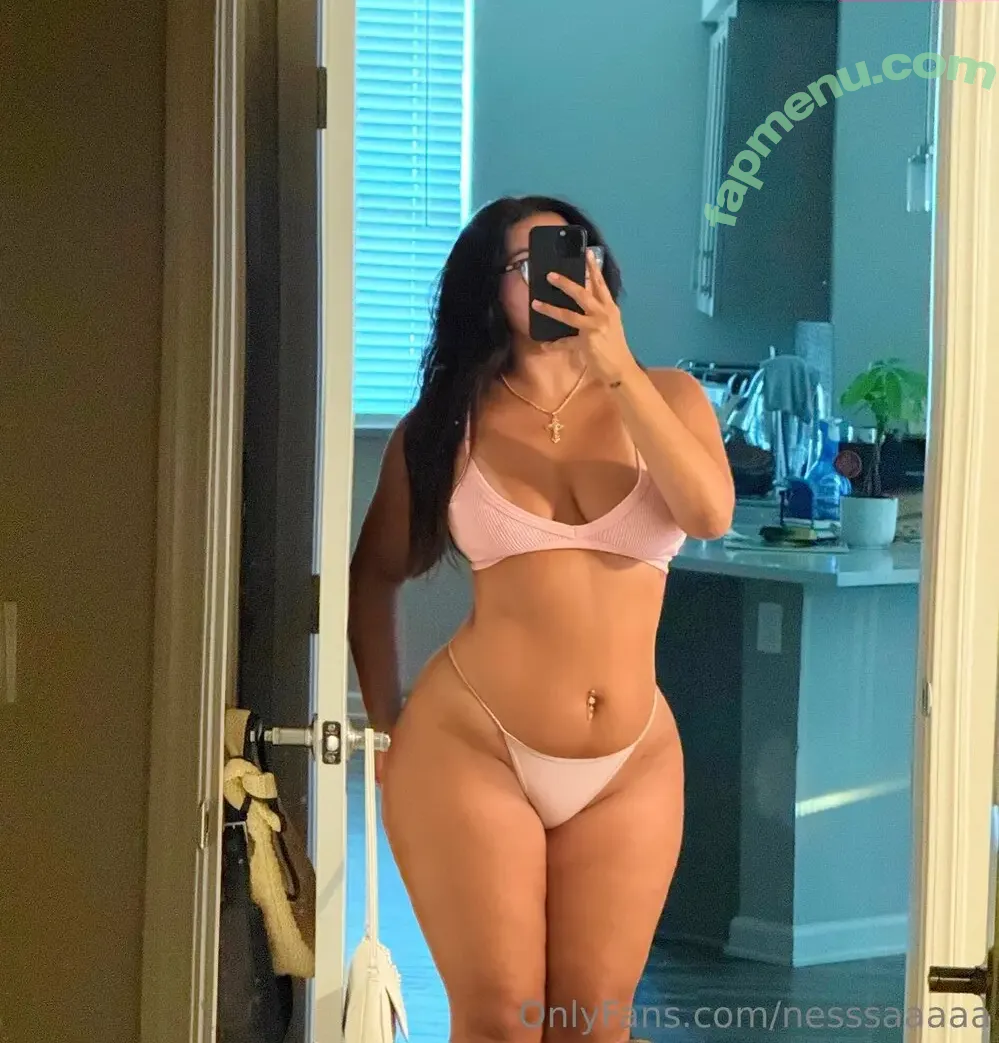 nesssaaaaa nude photo #0036 (masshkiii)