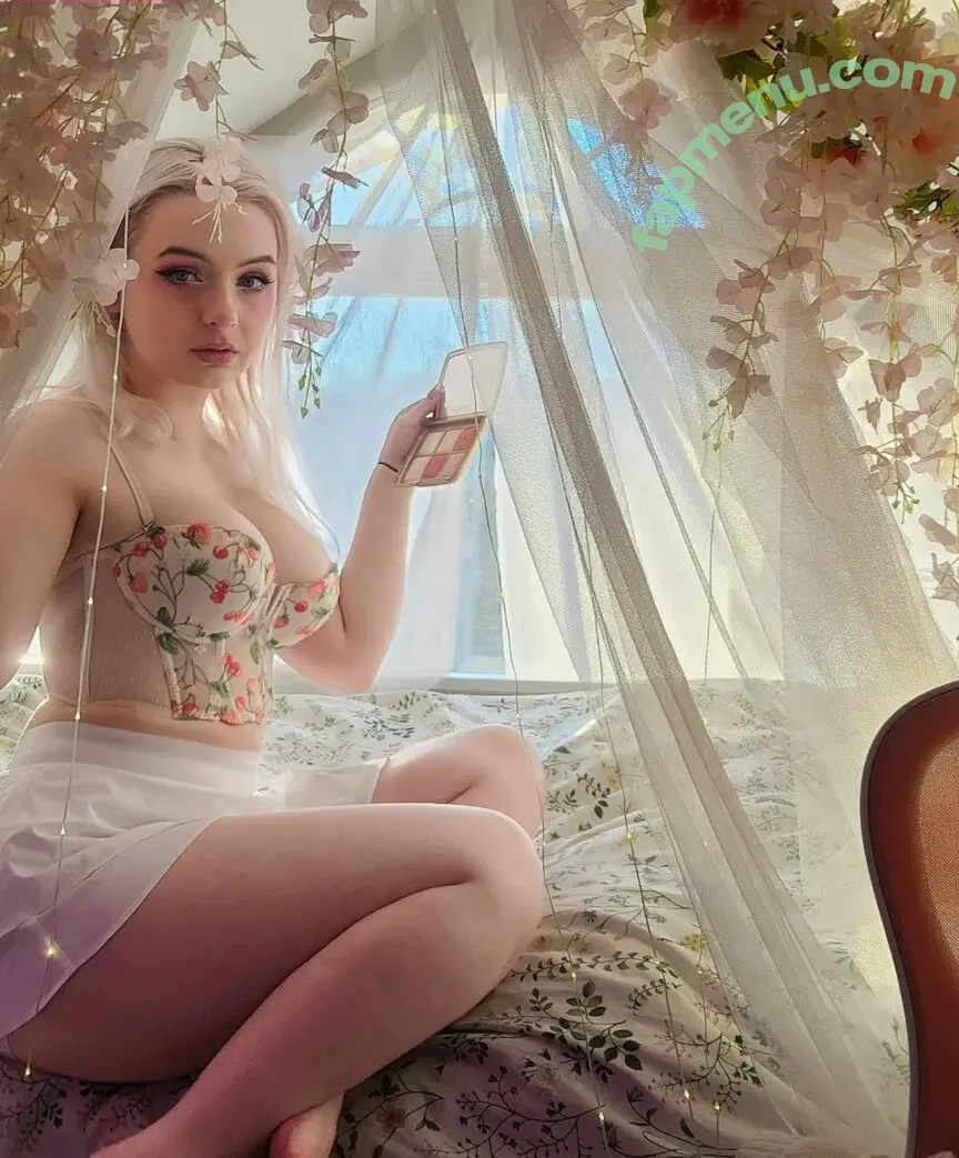 Nesssssssss nude photo #0023 (Ness / misnes / nes.ttv)