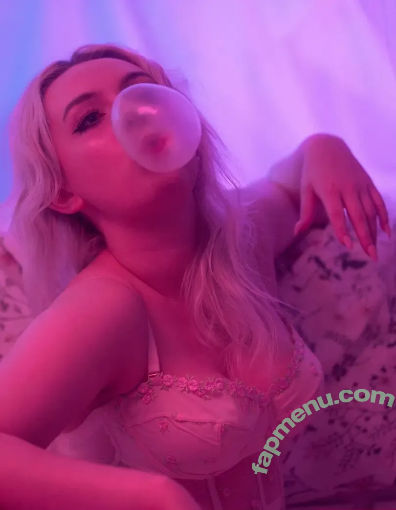 Nesssssssss nude photo #0024 (Ness / misnes / nes.ttv)