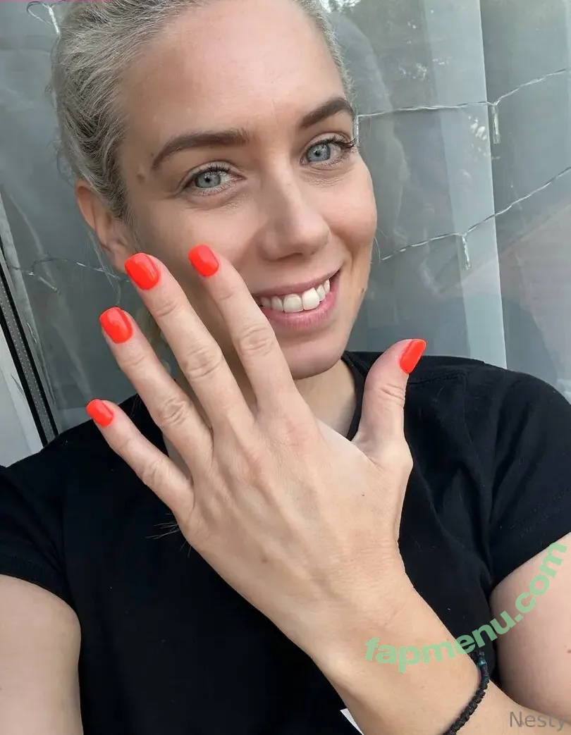 Nesty nude photo #0068 (realboynesty)