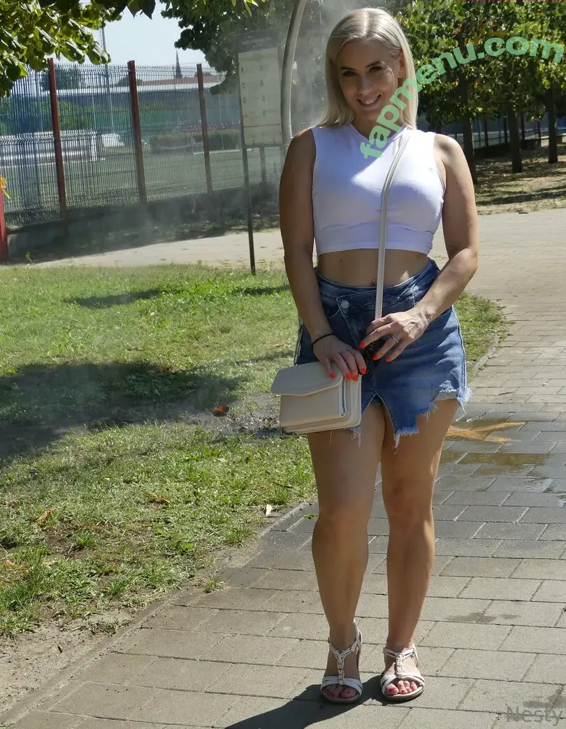 Nesty nude photo #0098 (realboynesty)