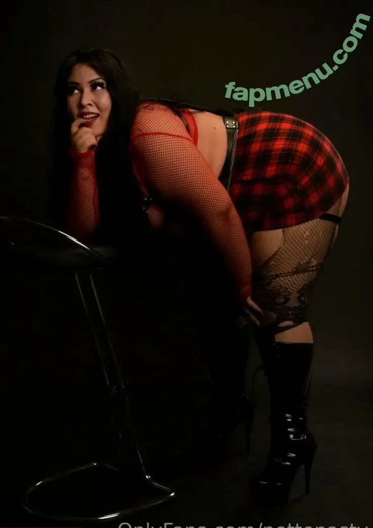 nettenasty nude photo #0003 (nettenasty)