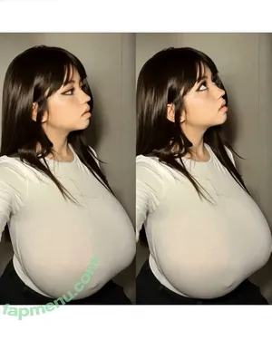 Neutralhoneymilkers / Naoko nude photo #0034