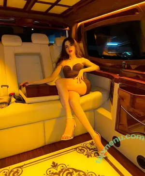 Neva Samancı Gökçe / nevasamanci nude photo #0018