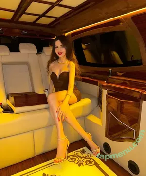 Neva Samancı Gökçe / nevasamanci nude photo #0019