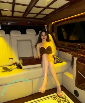 Neva Samancı Gökçe / nevasamanci nude photo #0020
