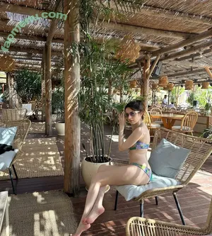 Neva Samancı Gökçe / nevasamanci nude photo #0134