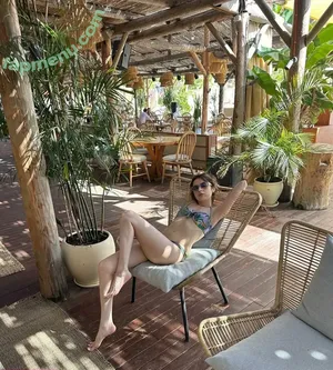 Neva Samancı Gökçe / nevasamanci nude photo #0135