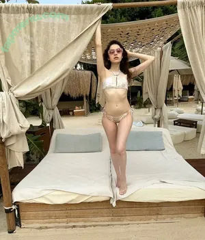 Neva Samancı Gökçe / nevasamanci nude photo #0141