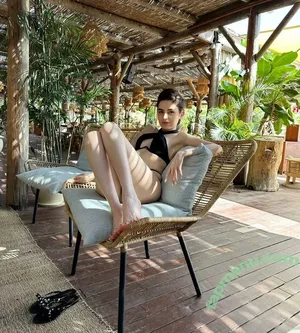 Neva Samancı Gökçe / nevasamanci nude photo #0145