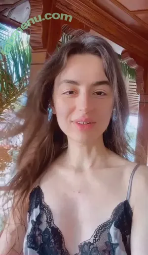 Neva Samancı Gökçe / nevasamanci nude photo #0147