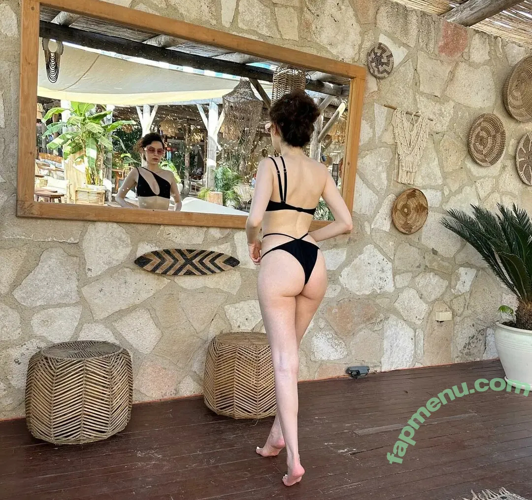 Neva Samancı Gökçe nude photo #0132 (nevasamanci)