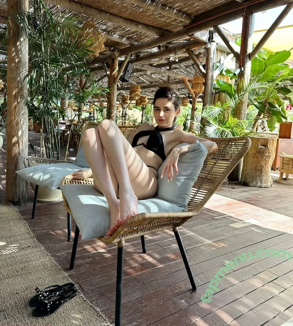 Neva Samancı Gökçe nude photo #0145 (nevasamanci)