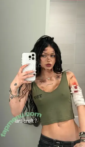 Nevaaadaa / nevaaadaaa nude photo #0199