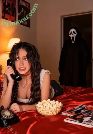 Nevaaadaa / nevaaadaaa nude photo #0201