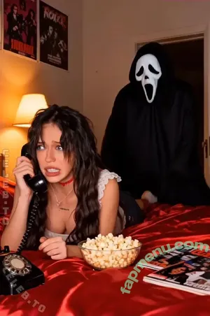 Nevaaadaa / nevaaadaaa nude photo #0202