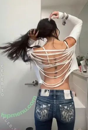 Nevaaadaa / nevaaadaaa nude photo #0206