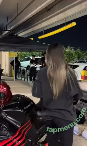 Nevaaadaa / nevaaadaaa nude photo #0212