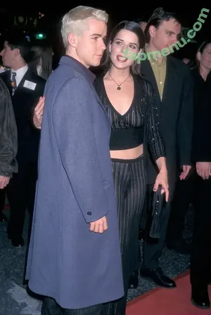 Neve Campbell / nevecampbell nude photo #0163