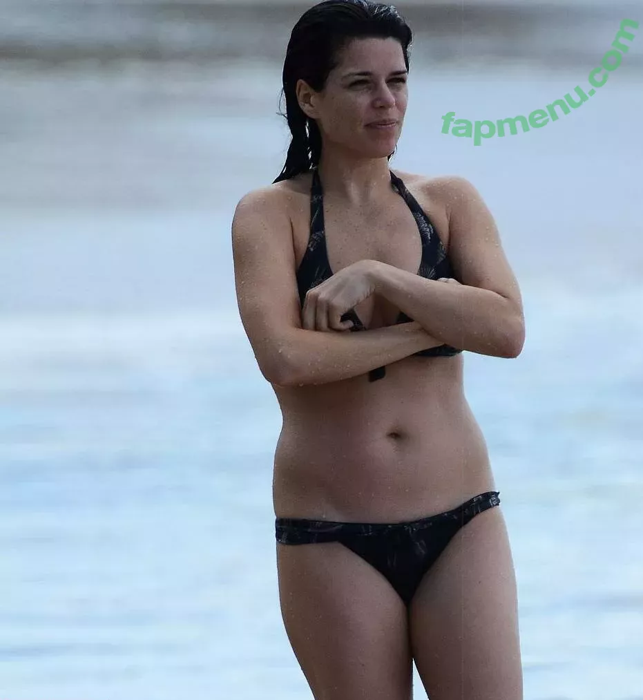 Neve Campbell nude photo #0030 (nevecampbell)