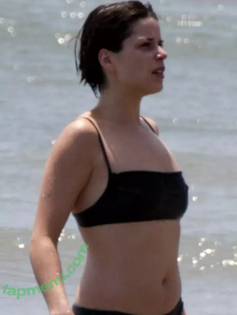 Neve Campbell nude photo #0049 (nevecampbell)