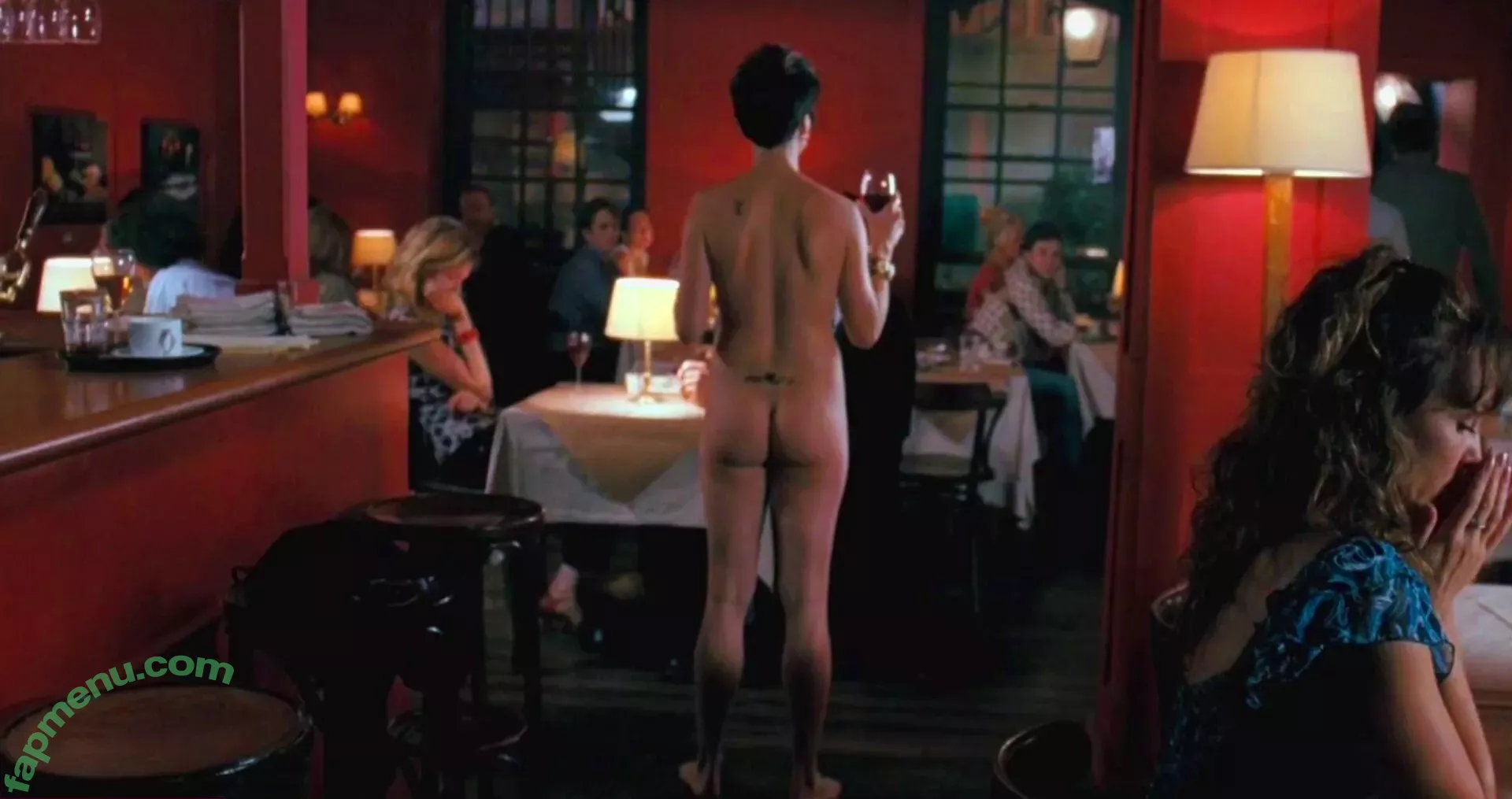 Neve Campbell nude photo #0100 (nevecampbell)