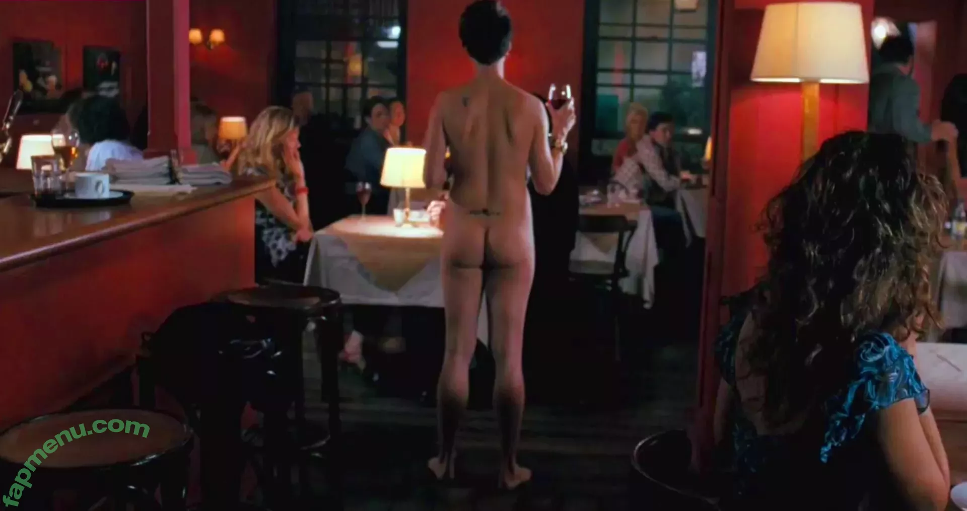 Neve Campbell nude photo #0101 (nevecampbell)