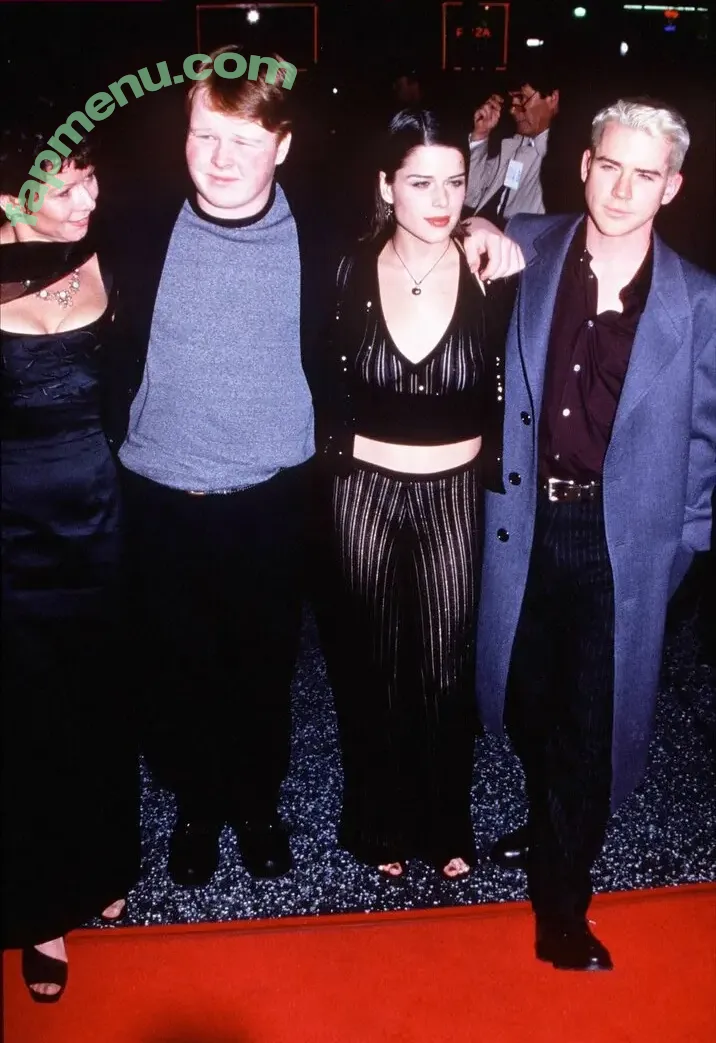 Neve Campbell nude photo #0164 (nevecampbell)