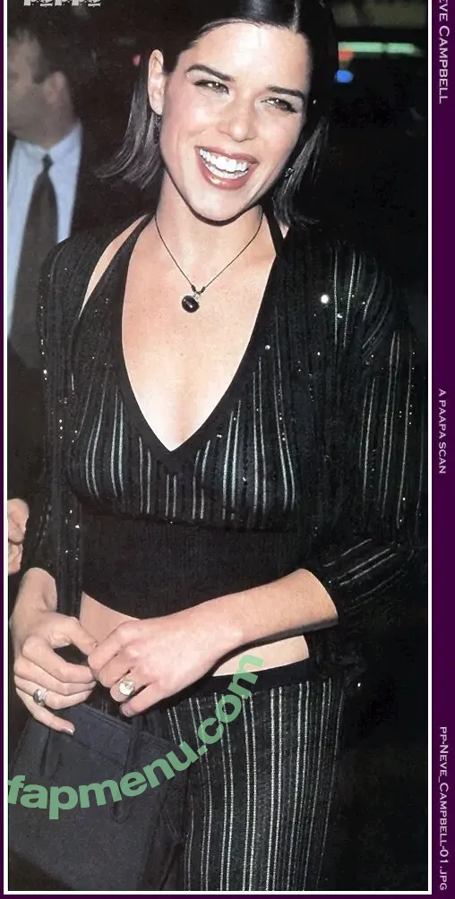 Neve Campbell nude photo #0180 (nevecampbell)