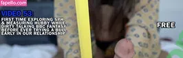 NeverSatisfiedXO nude photo #0129 (nvrsatisfiedxo / reallysweettea / reallysweetteaxo)