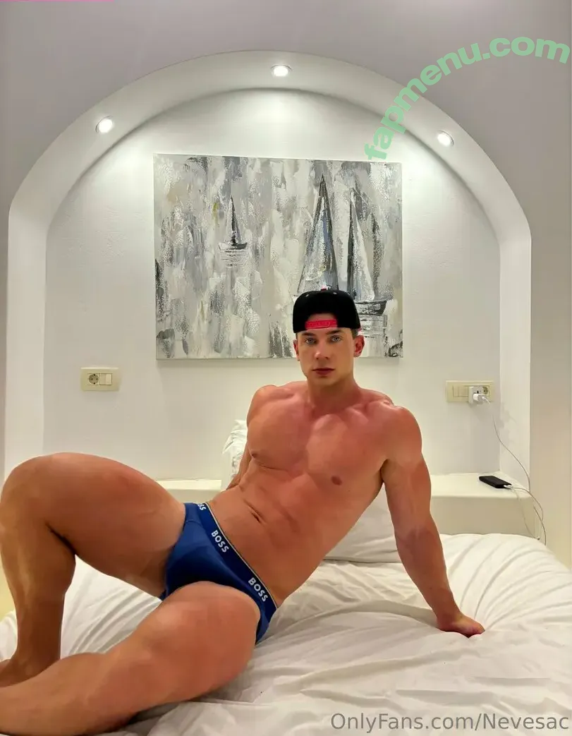 nevesac1 nude photo #0006 (stevenevesac)