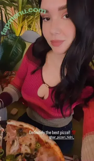 Nevina Shtylla / nevinashtylla nude photo #0107