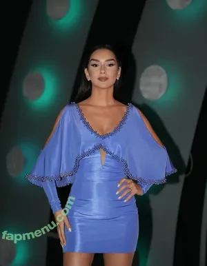 Nevina Shtylla / nevinashtylla nude photo #0108