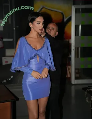 Nevina Shtylla / nevinashtylla nude photo #0110