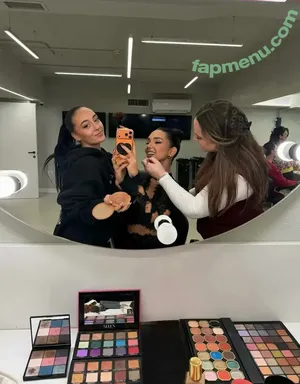 Nevina Shtylla / nevinashtylla nude photo #0128