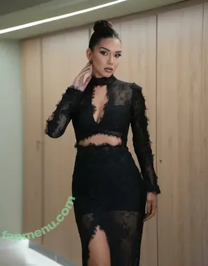 Nevina Shtylla / nevinashtylla nude photo #0130