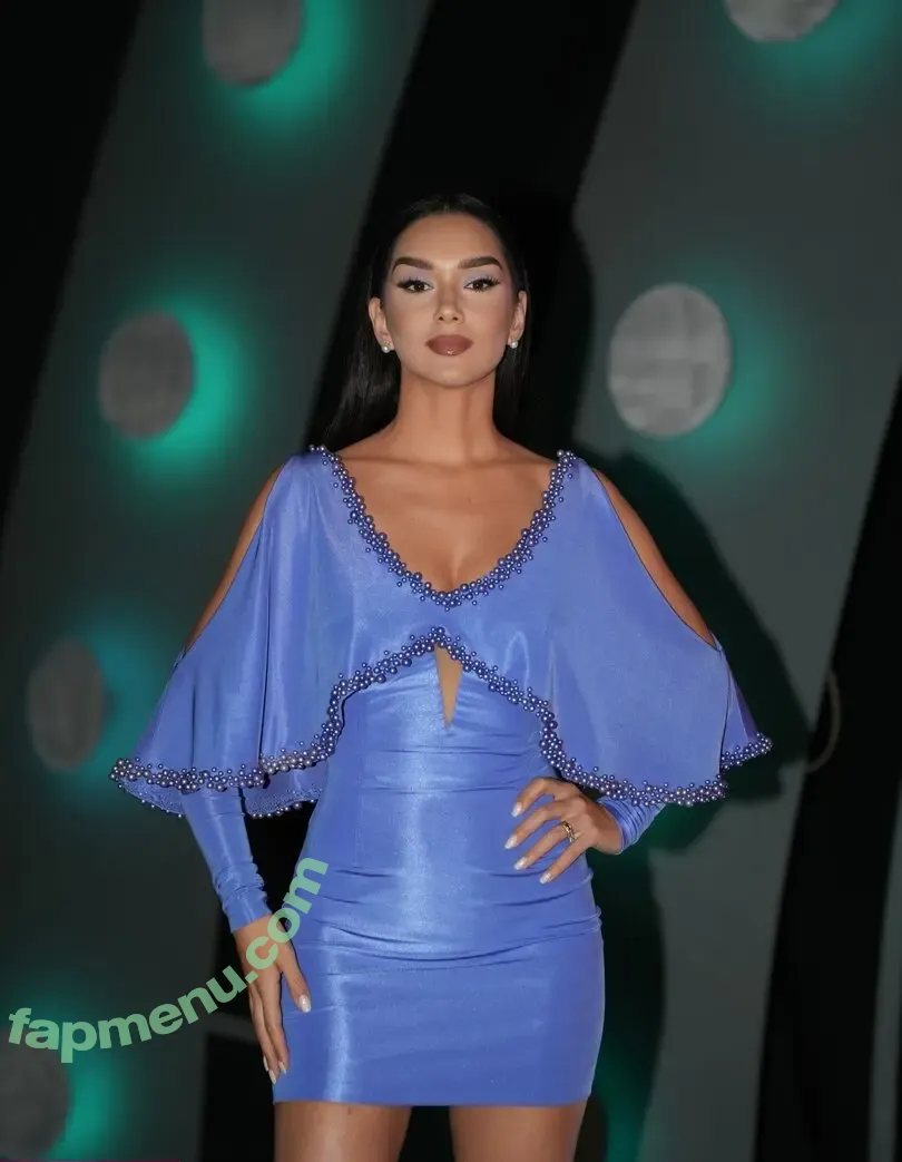 Nevina Shtylla nude photo #0108 (nevinashtylla)