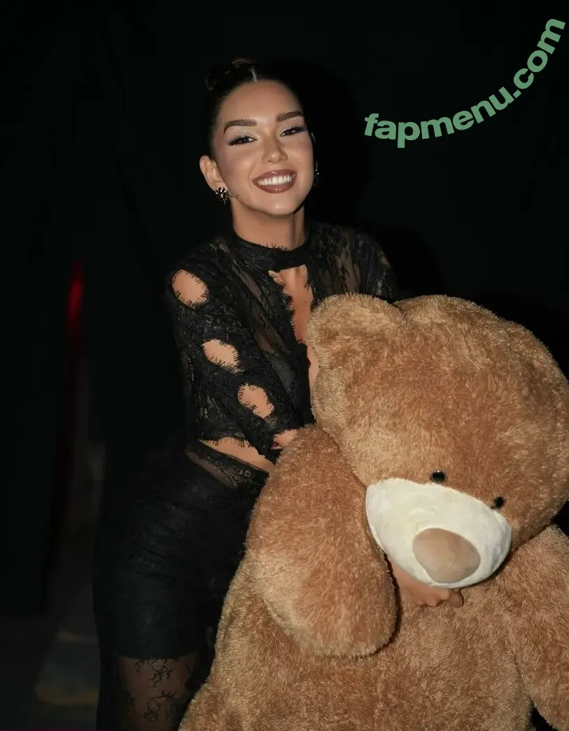 Nevina Shtylla nude photo #0129 (nevinashtylla)