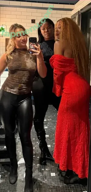 New UK Gladiators / gladiatorstv nude photo #0450