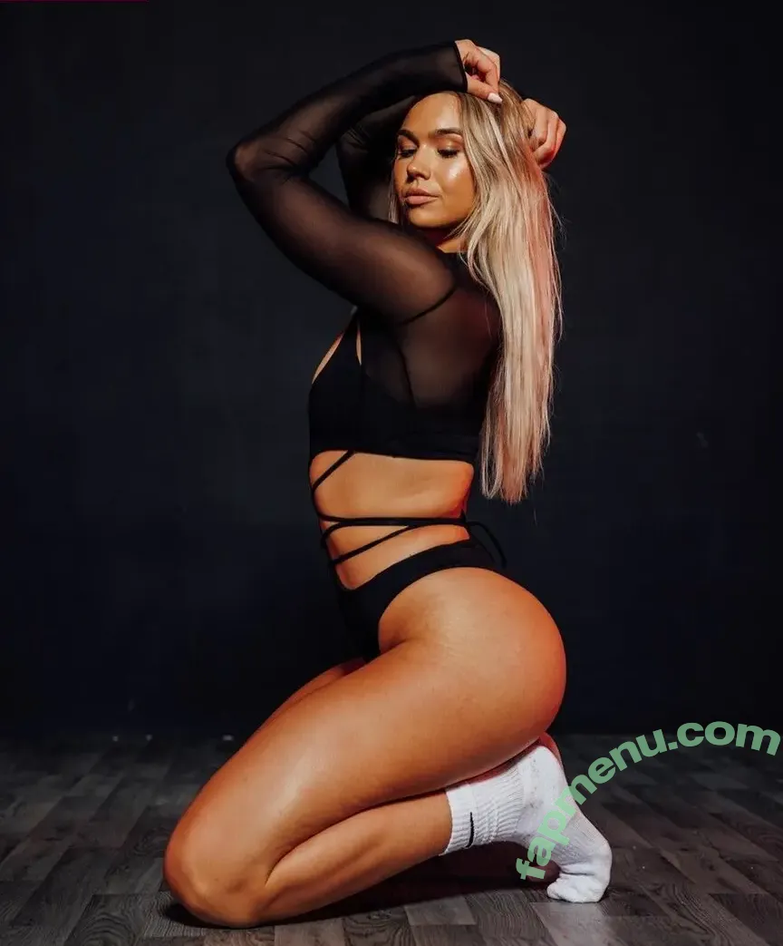 New UK Gladiators nude photo #0006 (gladiatorstv)