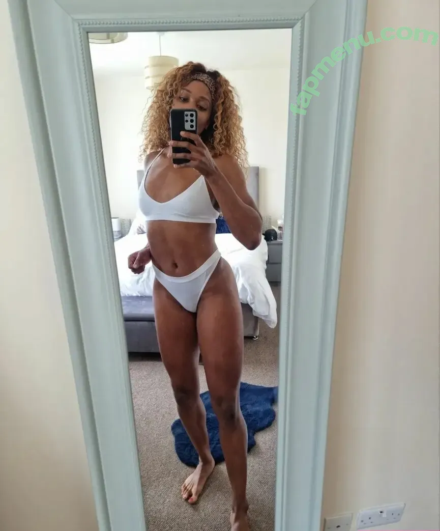 New UK Gladiators nude photo #0009 (gladiatorstv)