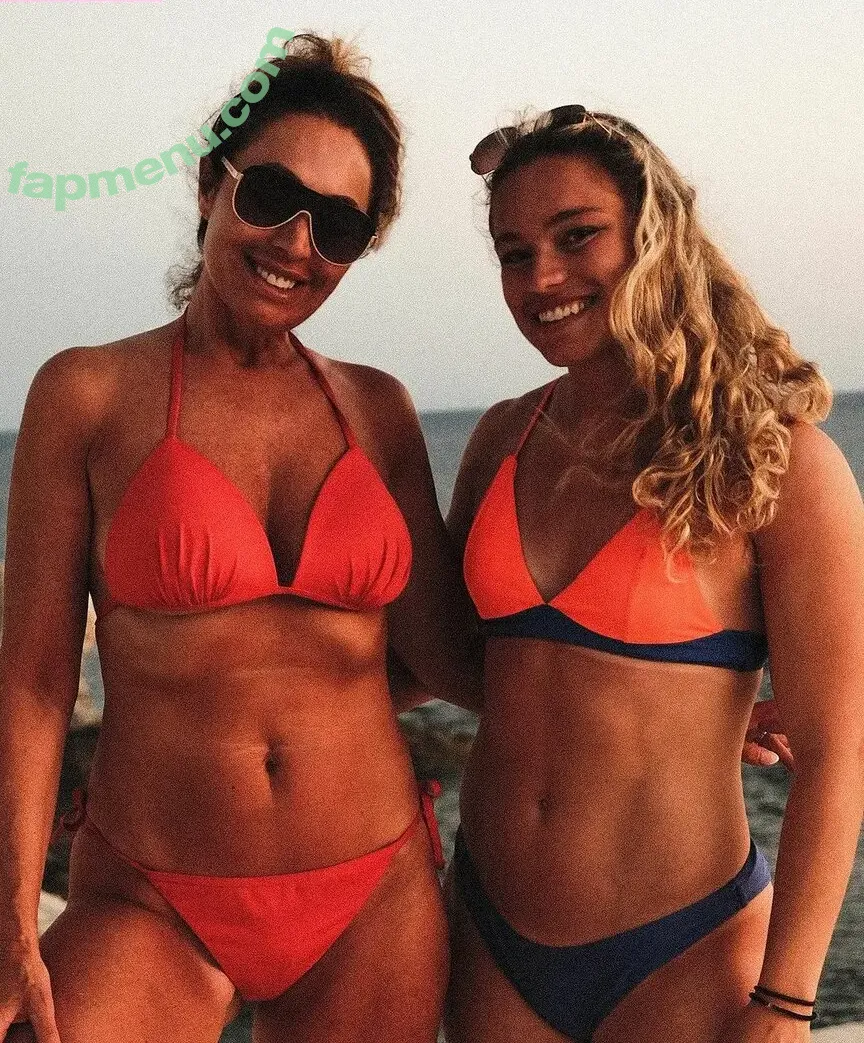 New UK Gladiators nude photo #0015 (gladiatorstv)