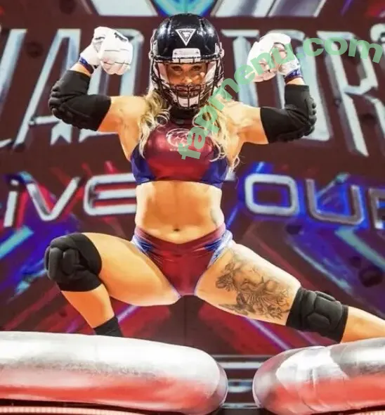 New UK Gladiators nude photo #0457 (gladiatorstv)