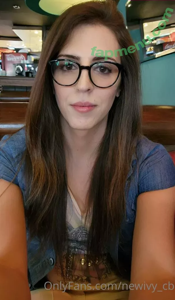 newivy_cb nude photo #0043 (ivy_cb_)