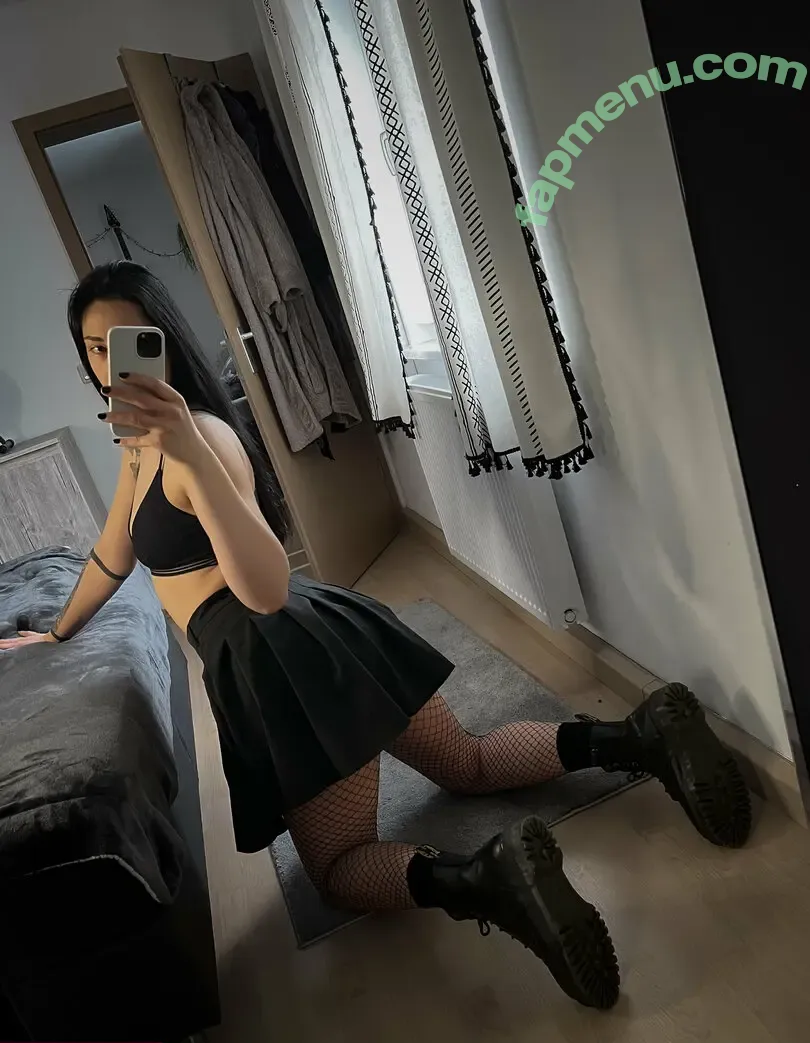 nexinyx nude photo #0051 (nyxnexi)