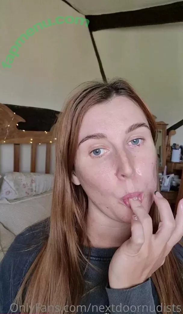 Nextdoornudists nude photo #0333 (ndnudists / nextdoornabers)